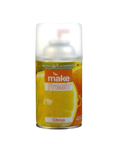 Aromatizante Make Citrus