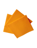 Paño Plasser Multiuso 38x40 Naranja