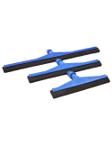 Secador De Piso Musto x75cm Azul