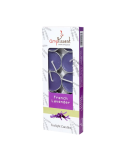 Velas Candelita x10 French Lavender