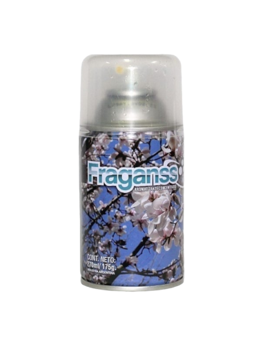 Aerosol Fraganss Magnolia