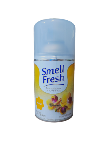 Aromatizante Smell Fresh Néctar