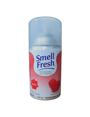 Aromatizante Smell Fresh Amore