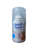 Aromatizante Smell Fresh Bebé