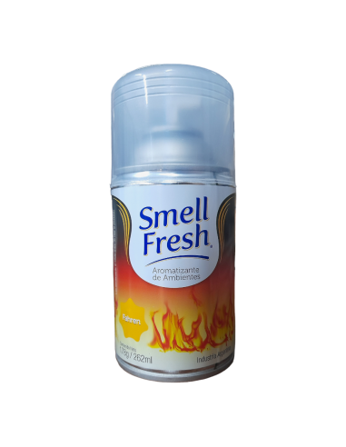 Aromatizante Smell Fresh Fahren