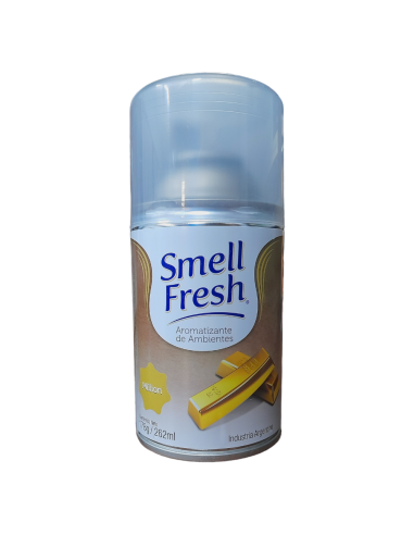 Aromatizante Smell Fresh Million