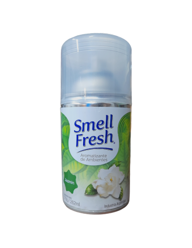 Aromatizante Smell Fresh Jazmin