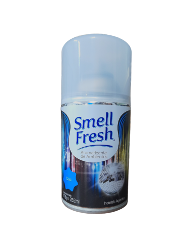 Aromatizante Smell Fresh Dixi