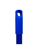 Cabo Acero Reforzado 22 mm Diámetro Azul