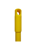 Cabo Acero Reforzado 22 mm Diámetro Amarillo