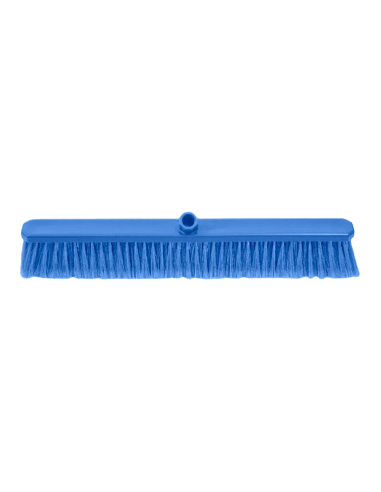 Barrendero Fénix PVC 60cm Azul