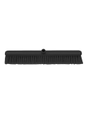Barrendero Fénix PVC 60cm Negro
