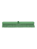 Barrendero Fénix PVC 60cm Verde
