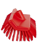 Cepillo Angular PBT Rojo