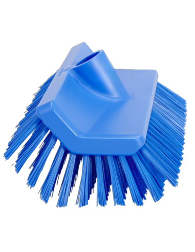 Cepillo Angular PBT Azul
