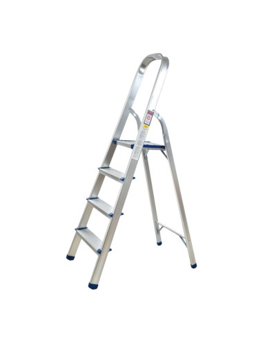 Escalera de Aluminio 5 Escalones