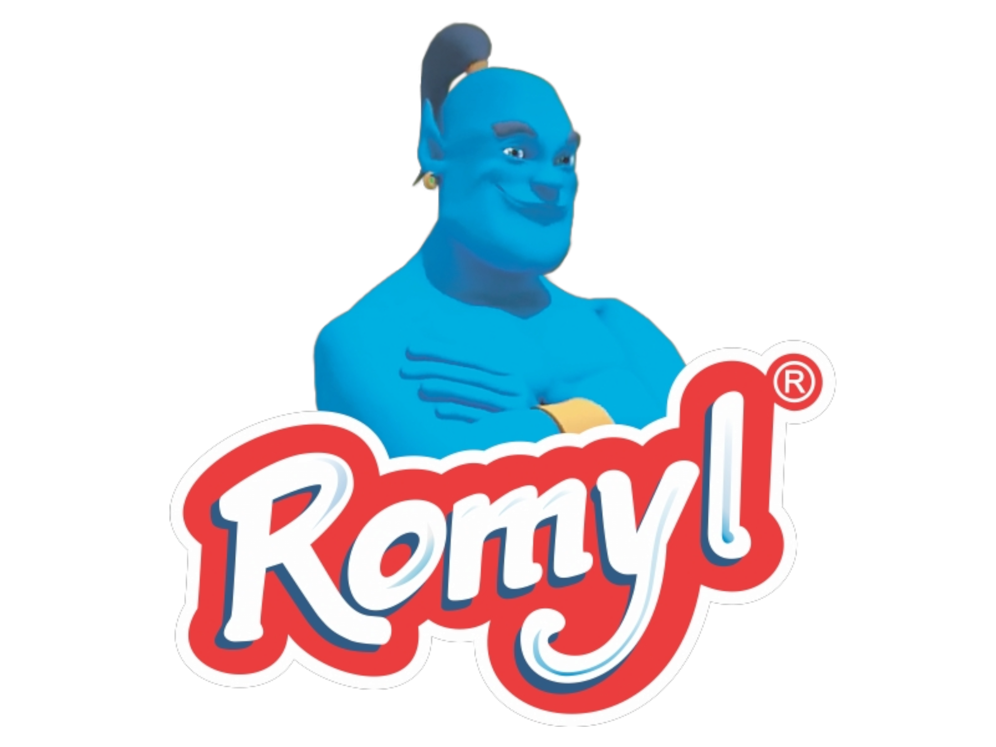 Romyl