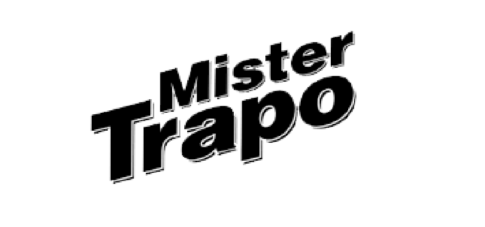 Mister Trapo